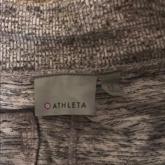 Athleta Knit Skirt Set - Picture 5 of 5
